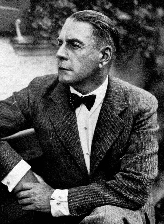 Bildnis von Alexander Castell