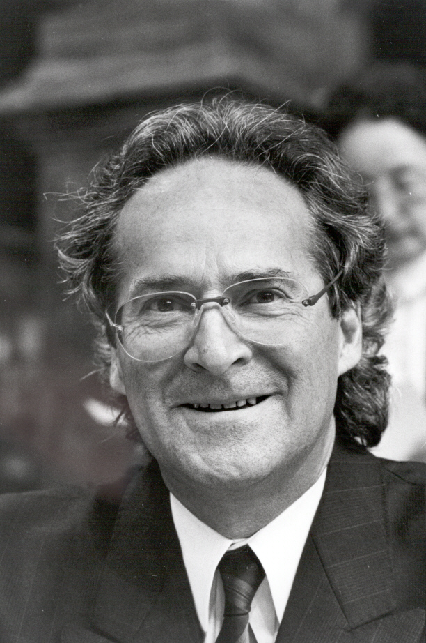Bildnis von Thomas Onken