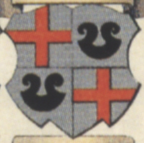 Bildnis von Nikolaus von Frauenfeld