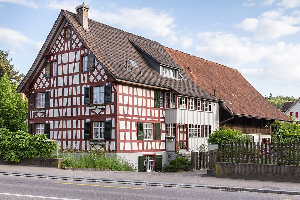 Müller-Thurgau-Haus