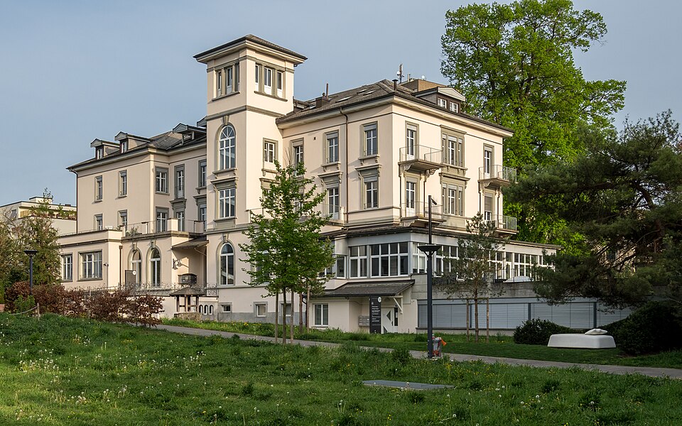 Villa Belle-Vue