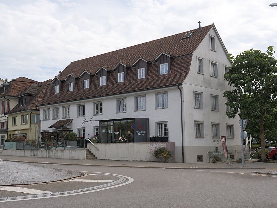 Hotel Löwen