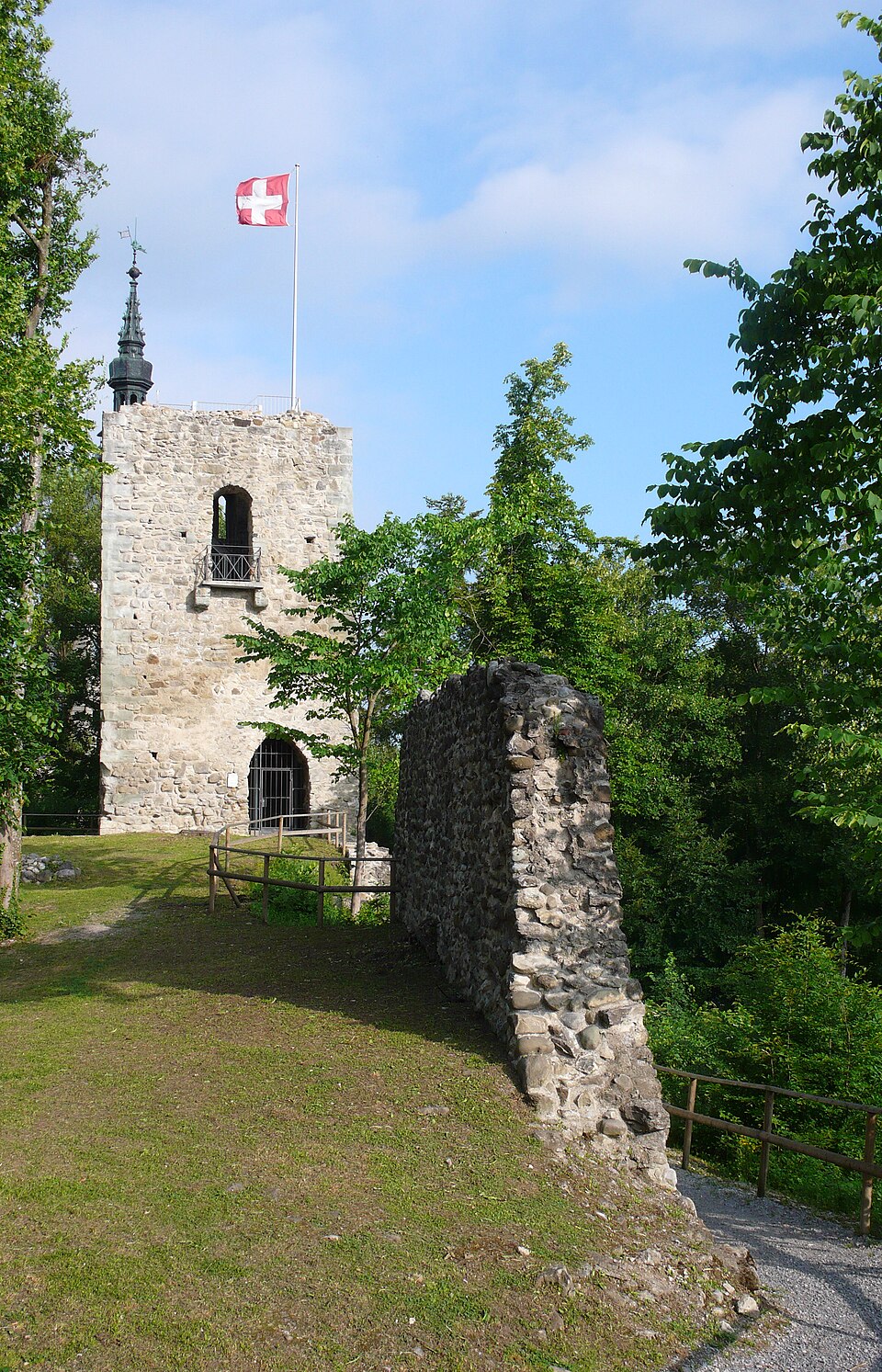 Castell