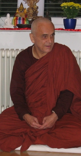 Bildnis von Mirko Frýba