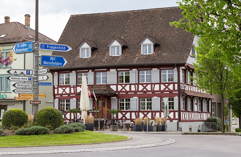 Restaurant Bären