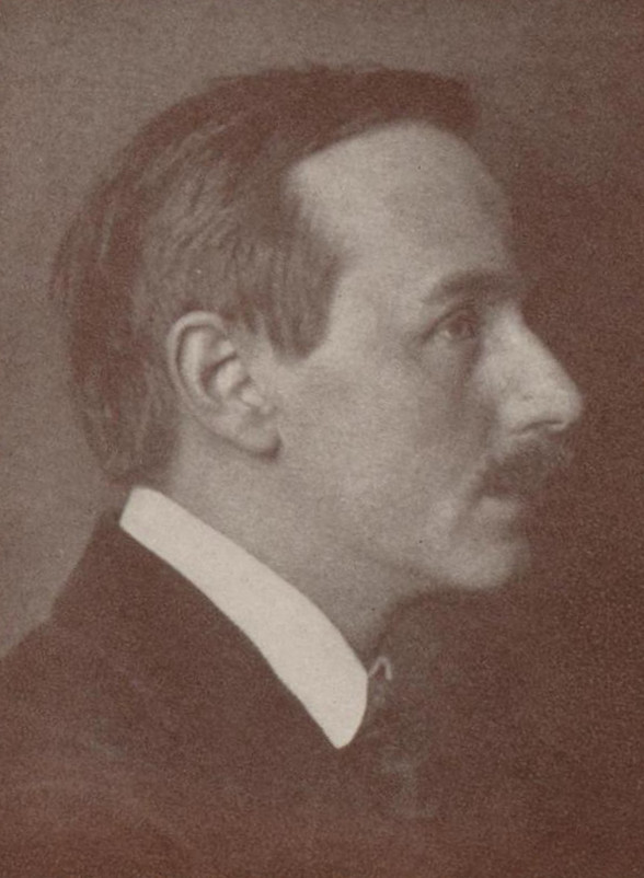 Bildnis von Emanuel von Bodman